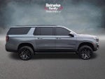 2022 Suburban Thumbnail 4