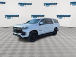 2022 Suburban Thumbnail 4