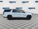 2022 Suburban Thumbnail 9
