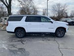 2023 Suburban Thumbnail 9