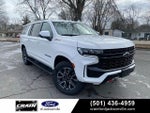 2023 Suburban Thumbnail 1