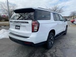 2023 Suburban Thumbnail 7