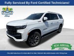 2023 Suburban Thumbnail 1