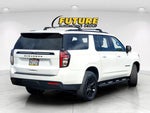 2024 Suburban Thumbnail 4
