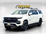 2024 Suburban Thumbnail 8