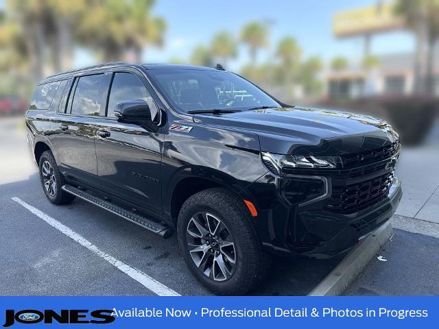 2024 Chevrolet Suburban - $67,054