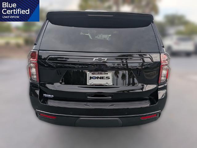 2024 Chevrolet Suburban - $67,054
