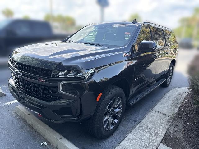 2024 Chevrolet Suburban - $67,054