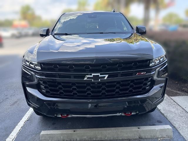 2024 Chevrolet Suburban - $67,054