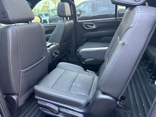 2024 Chevrolet Suburban - $67,054