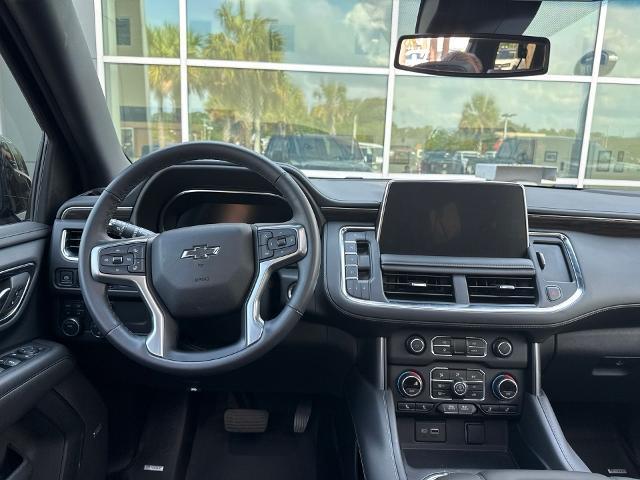 2024 Chevrolet Suburban - $67,054