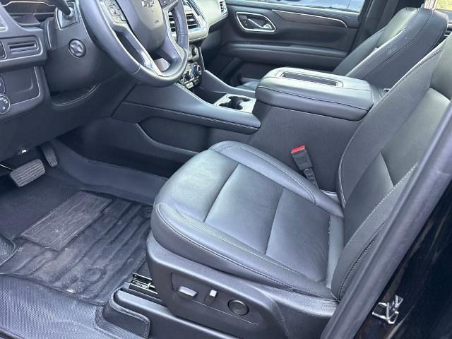 2024 Chevrolet Suburban - $67,054