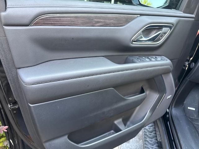 2024 Chevrolet Suburban - $67,054