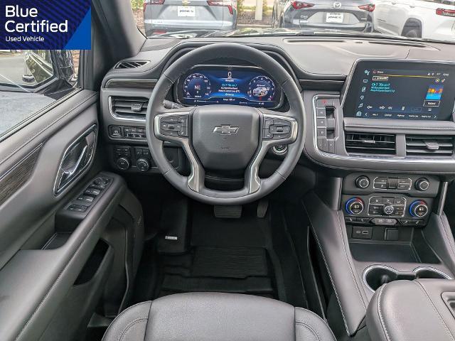 2024 Chevrolet Suburban - $67,054