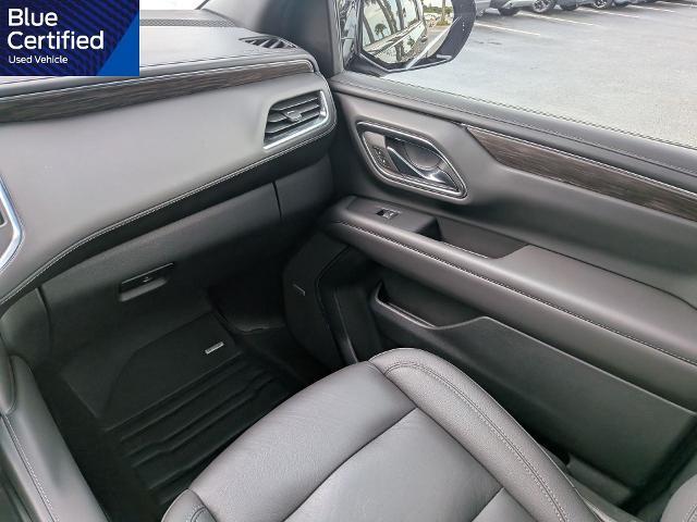 2024 Chevrolet Suburban - $67,054