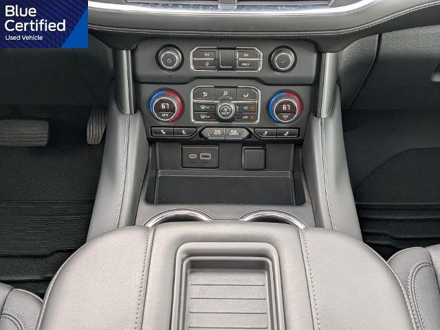 2024 Chevrolet Suburban - $67,054