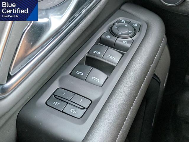 2024 Chevrolet Suburban - $67,054