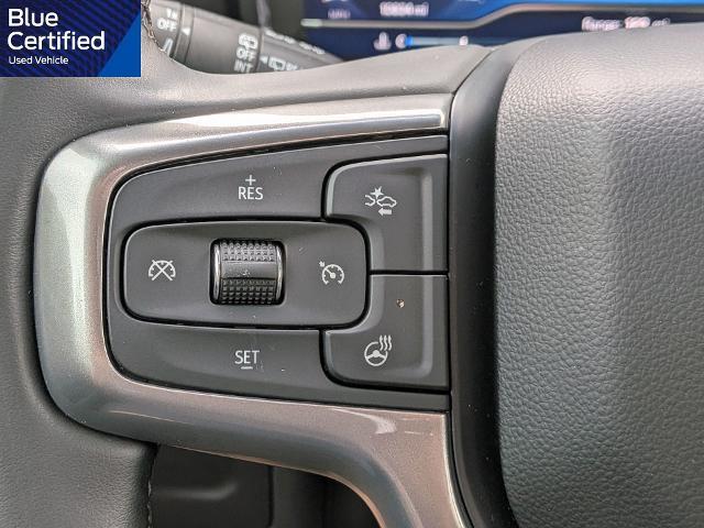 2024 Chevrolet Suburban - $67,054