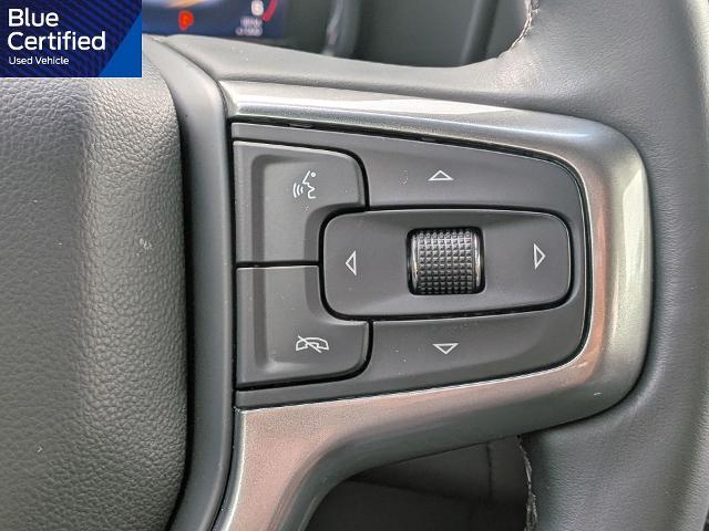 2024 Chevrolet Suburban - $67,054