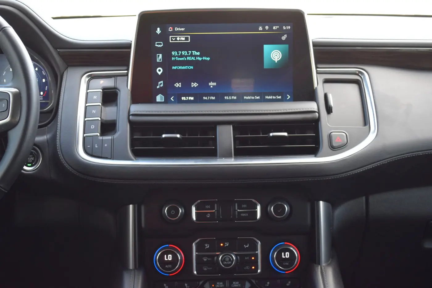 2023 Chevrolet Suburban - $51,225