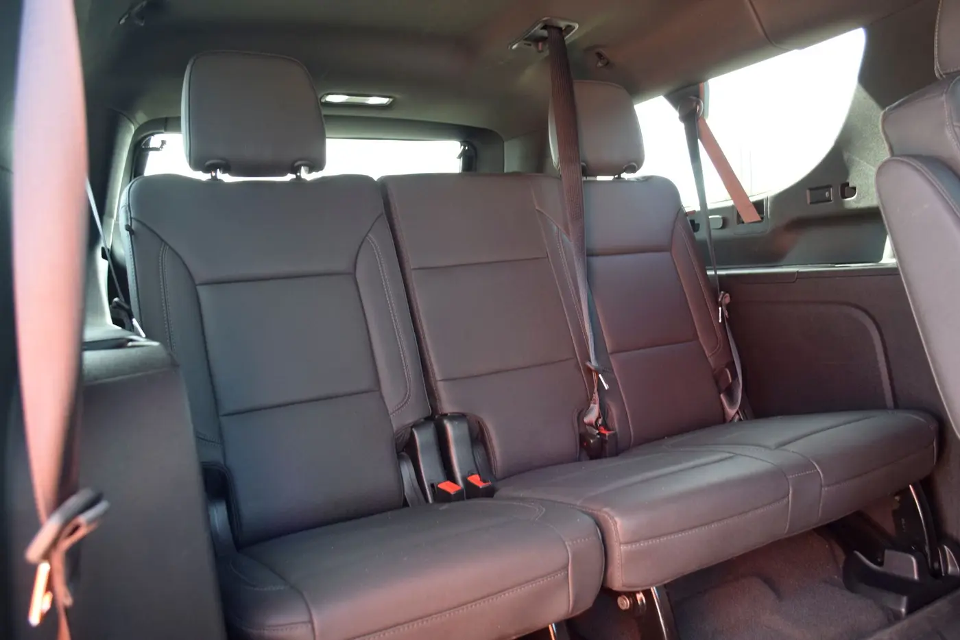 2023 Chevrolet Suburban - $51,225