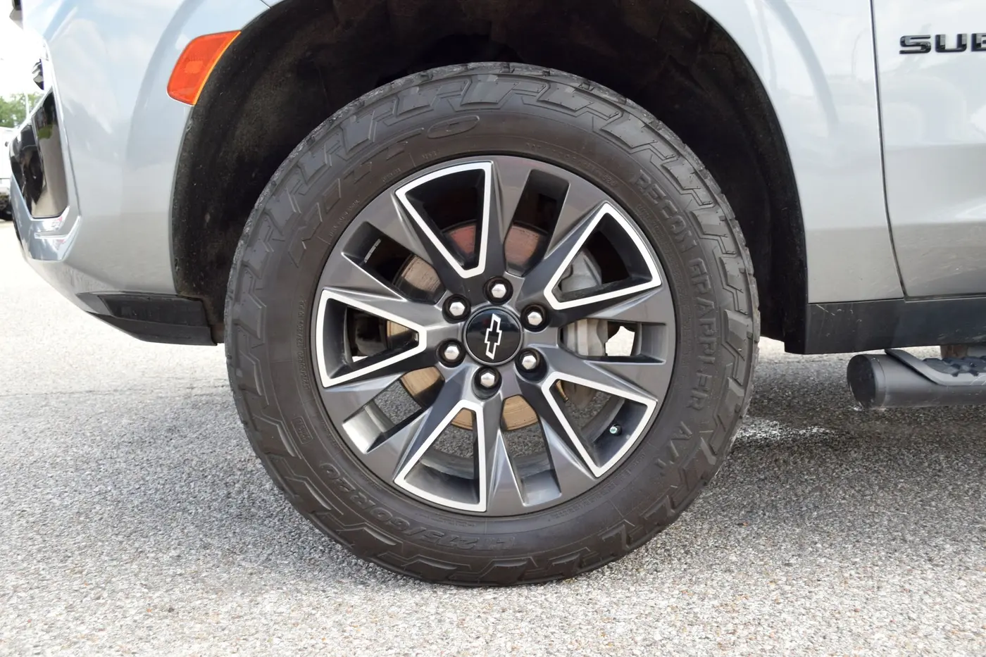 2023 Chevrolet Suburban - $51,225