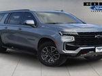 2023 Suburban Thumbnail 24