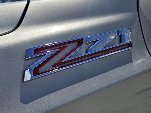2024 Chevrolet Suburban