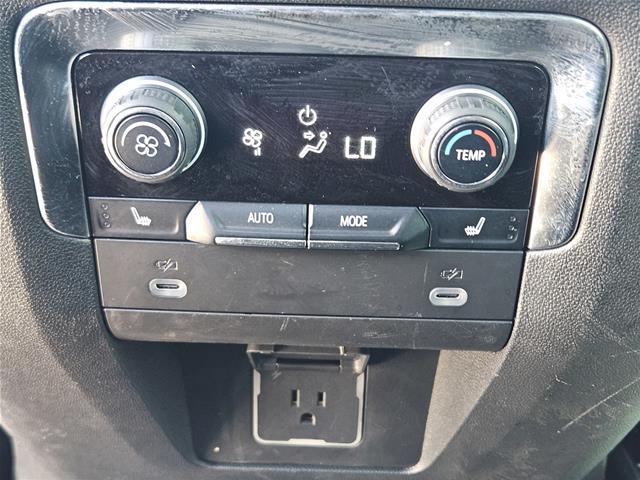 2024 Chevrolet Suburban