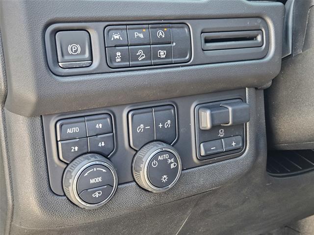 2024 Chevrolet Suburban