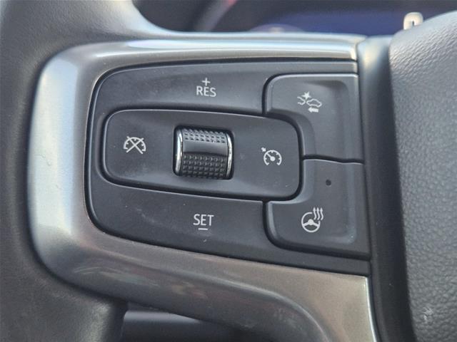 2024 Chevrolet Suburban
