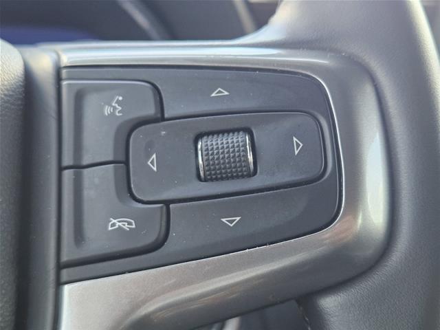 2024 Chevrolet Suburban