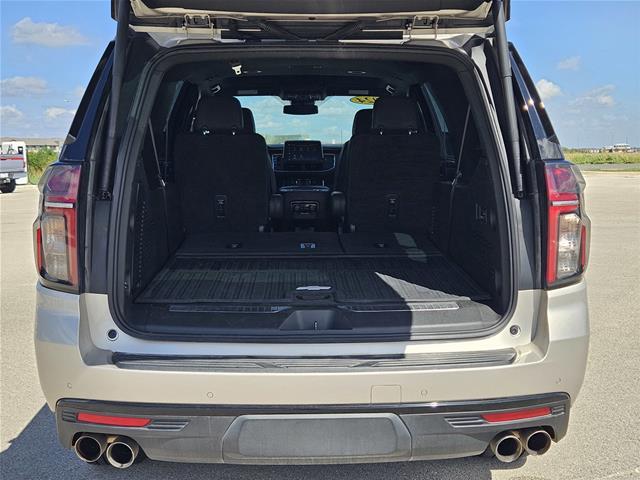 2024 Chevrolet Suburban