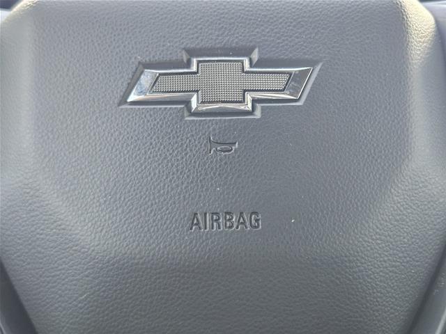 2024 Chevrolet Suburban