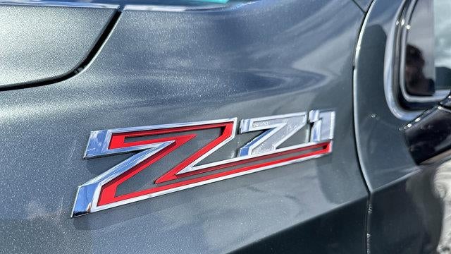 2024 Chevrolet Suburban Z71