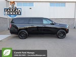 2023 Suburban Thumbnail 2