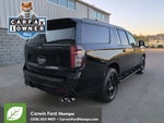 2023 Suburban Thumbnail 3