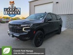 2023 Suburban Thumbnail 7