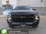 2023 Suburban Thumbnail 8