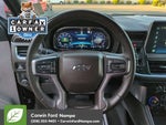 2023 Suburban Thumbnail 14
