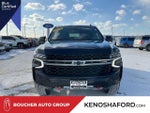 2022 Suburban Thumbnail 2