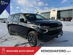 2022 Suburban Thumbnail 3