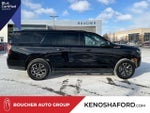 2022 Suburban Thumbnail 4