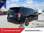 2022 Suburban Thumbnail 5