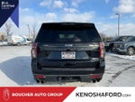 2022 Suburban Thumbnail 6