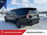 2022 Suburban Thumbnail 7