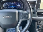 2022 Suburban Thumbnail 12