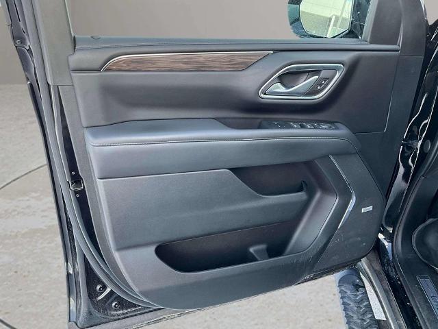 2022 Chevrolet Suburban - $41,500