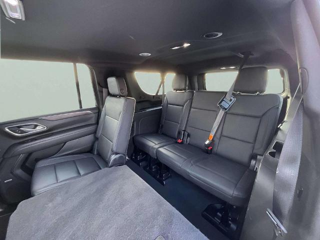 2022 Chevrolet Suburban - $41,500