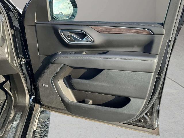 2022 Chevrolet Suburban - $41,500